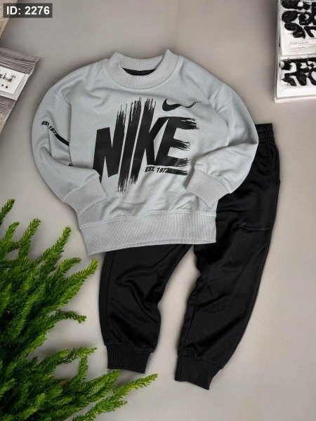 ترينج ولادي Nike